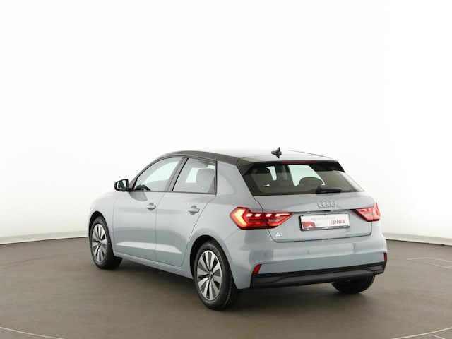 Audi A1 25 TFSI S-Tronic Sportback