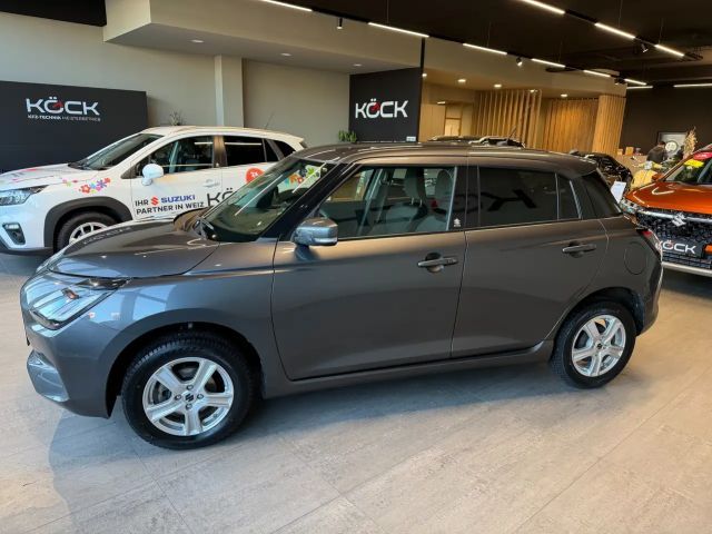 Suzuki Swift AllGrip DualJet Flash