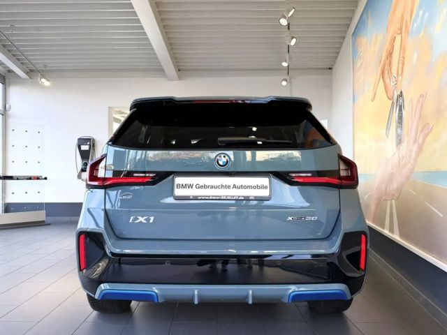 BMW iX1 M-Sport xDrive30