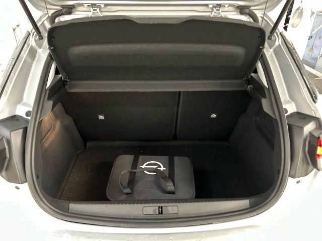 Opel Corsa e 3-Phasig, PDC, LHZ/SHZ