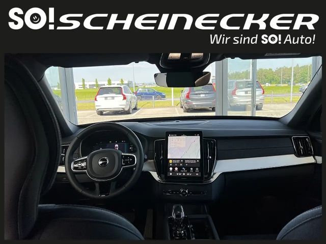 Volvo XC90 AWD Dark Plus T8