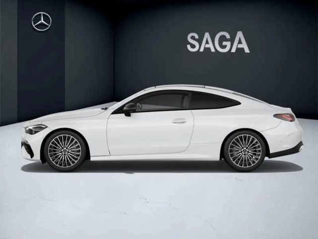 Mercedes-Benz CLE 180 AMG Line