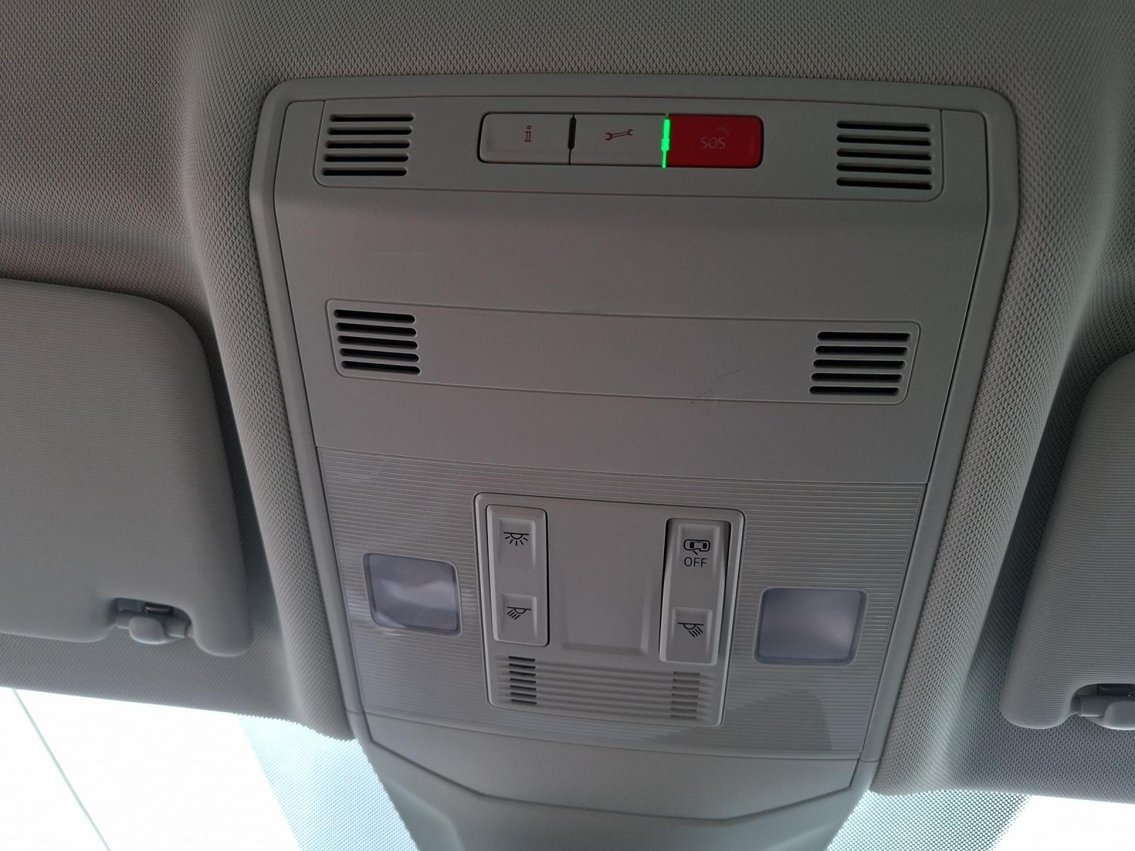 Volkswagen T-Cross DSG Life