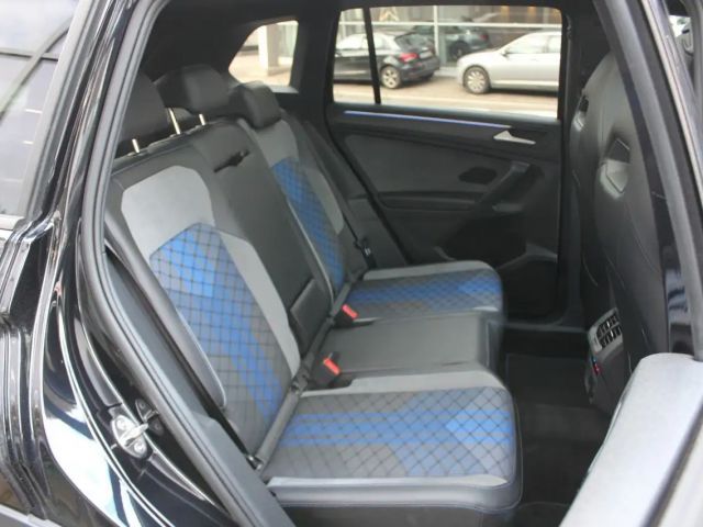 Volkswagen Tiguan 2.0 TSI 4Motion DSG