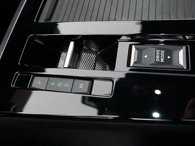 Opel Astra GS-Line Grand Sport