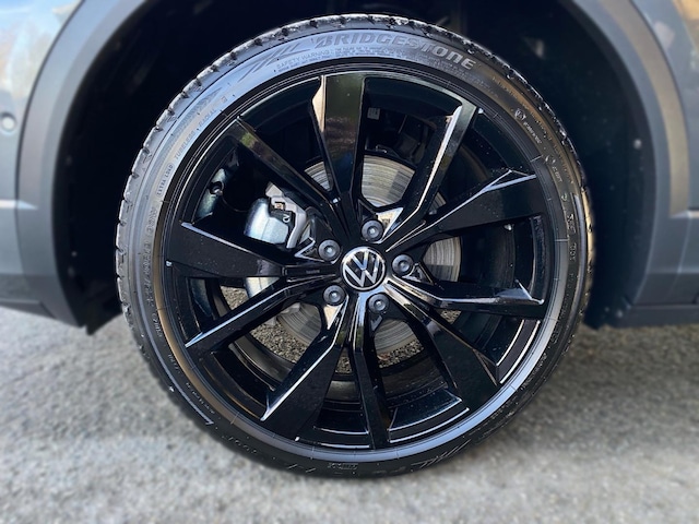 Volkswagen T-Roc 2.0 TSI 4Motion