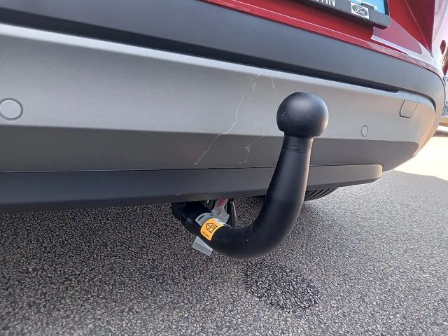 Ford Puma EcoBoost Titanium