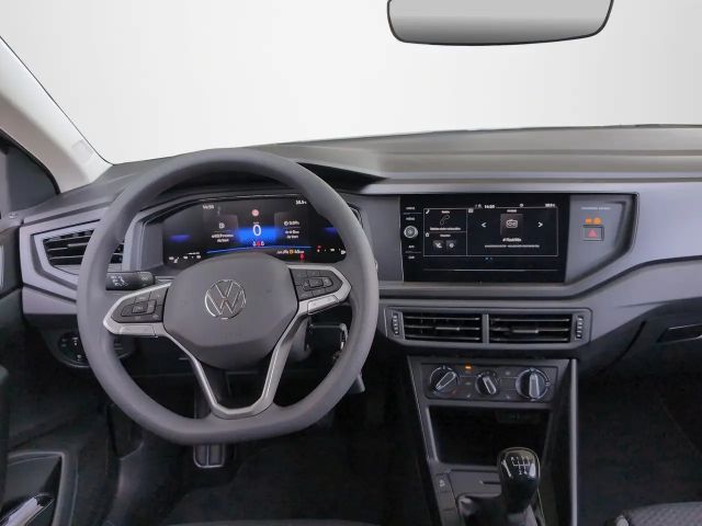 Volkswagen Taigo 4Me TSI