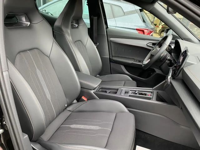 Cupra Formentor 4Drive DSG