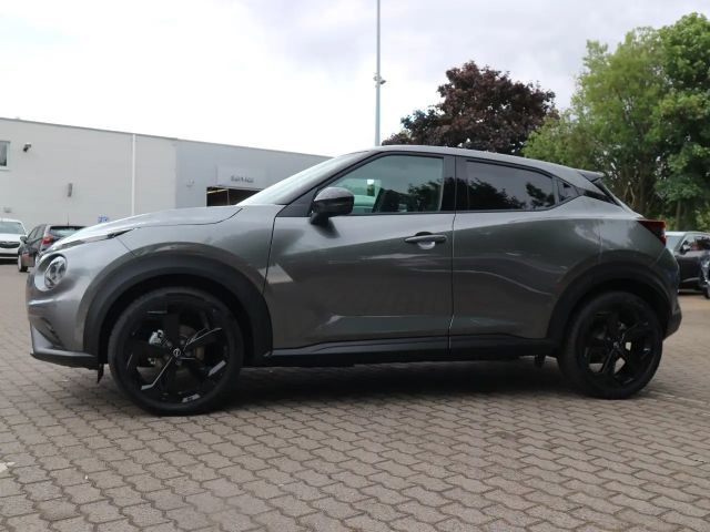 Nissan Juke DIG-T Tekna