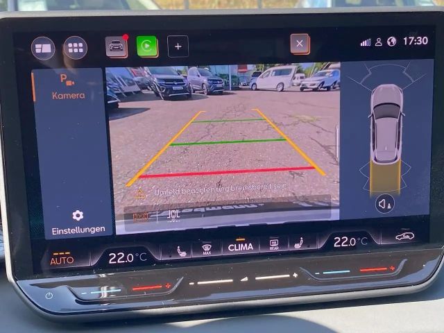 Cupra Terramar 1.5 eTSI