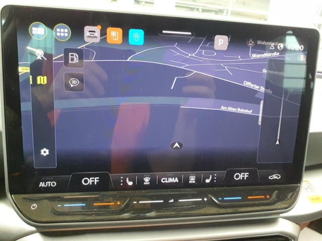 Seat Leon 1.5 eTSI DSG Sportstourer