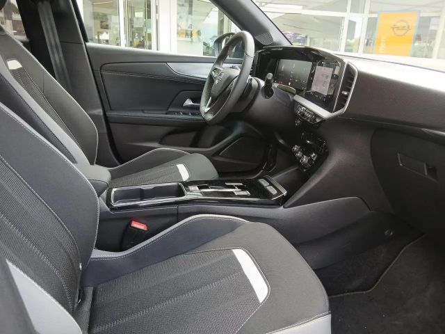 Opel Mokka GS-Line Grand Sport