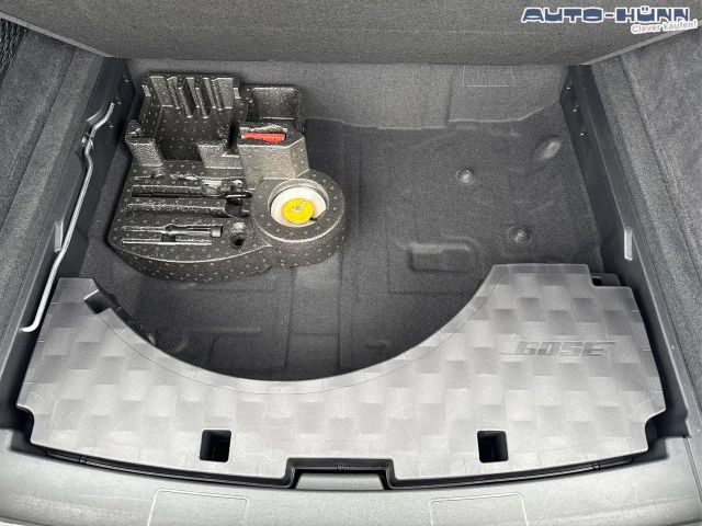 Porsche Cayenne Platinum Edition Turbo