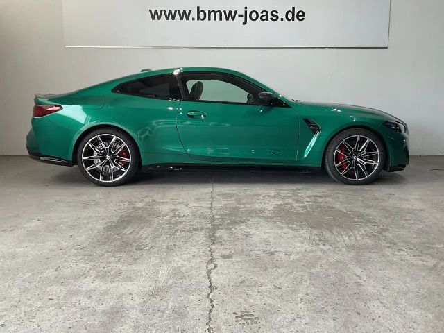 BMW M4 Competition Coupé