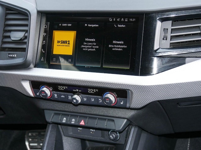 Audi A1 35 TFSI S-Line S-Tronic Sportback