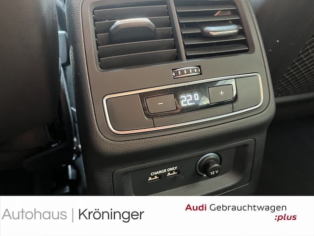 Audi A4 35 TDI Avant S-Tronic