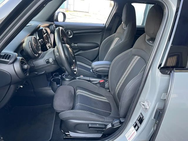 MINI John Cooper Works MINI One * LED * JCW-Paket * Erstbesitz *