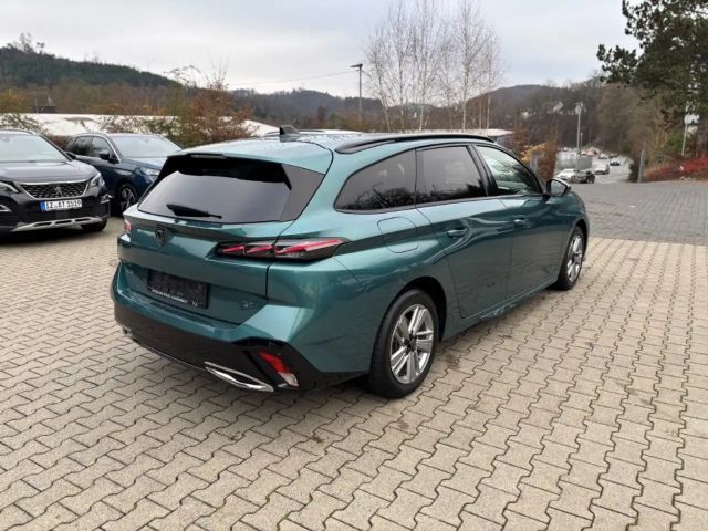 Peugeot 308 GT-Line HDi SW