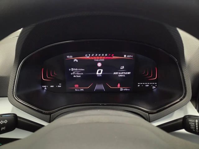 Seat Ibiza Reference