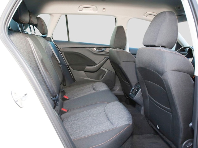 Skoda Kamiq 1.0 TSI Clever