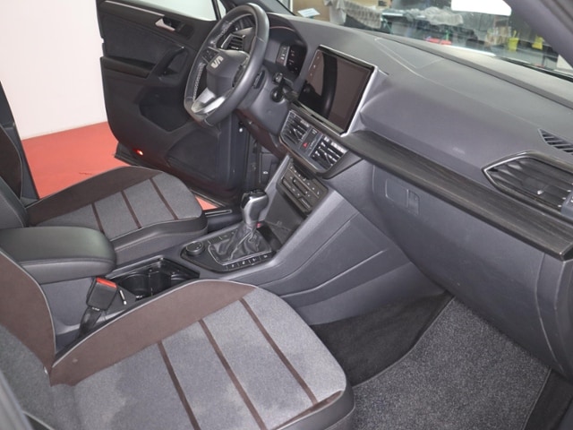 Seat Tarraco 1.4 TSI e-Hybrid