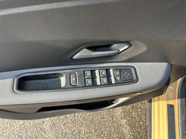 Dacia Sandero Extreme Stepway TCe 110