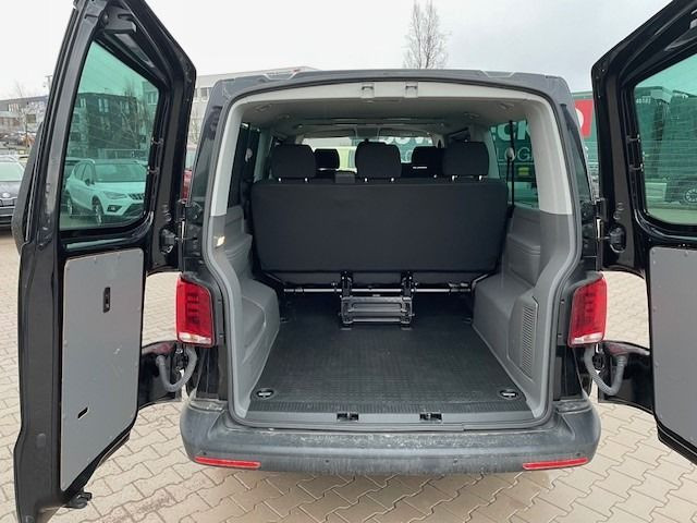 Volkswagen Caravelle 2.0 TDI DSG Lang T6