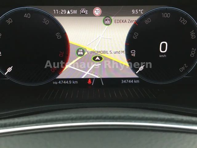 Skoda Fabia 1.0 TSI Style Style iV