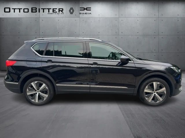 Seat Tarraco 1.5 TSI DSG