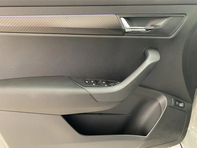 Skoda Karoq 2.0 TSI 4x4 Sportline