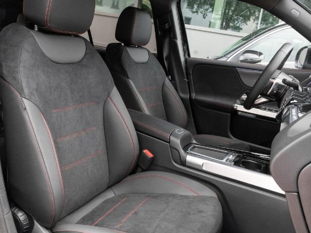 Mercedes-Benz GLB 200 GLB 200 d