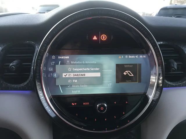 MINI Mini Electric SE