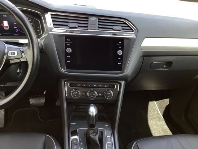 Volkswagen Tiguan Allspace DSG