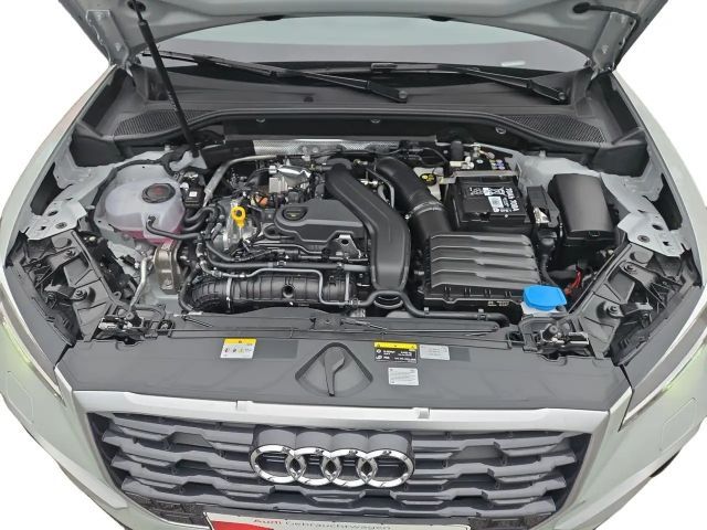 Audi Q2 35 TFSI S-Tronic