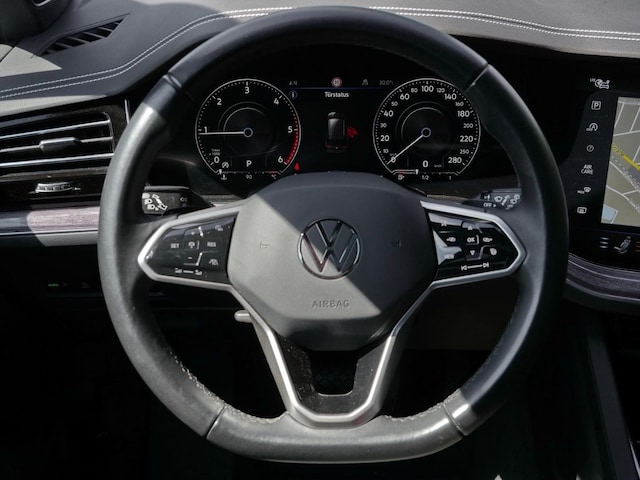 Volkswagen Touareg 3.0 V6 TDI Elegance Elegance