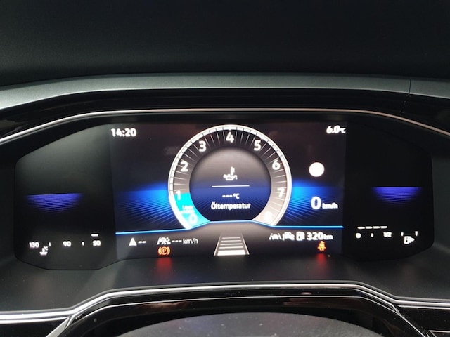 Volkswagen Taigo 1.0 TSI