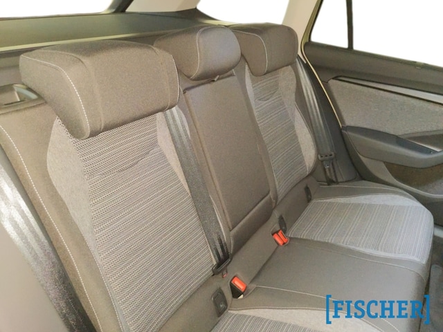 Skoda Superb 1.5 TSI Combi Selection