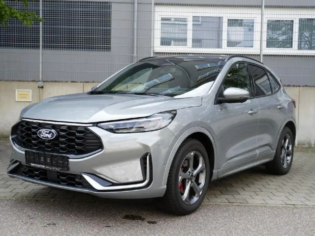 Ford Kuga Hybrid ST Line X