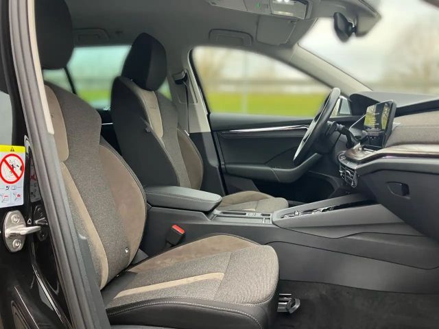 Skoda Octavia 2.0 TDI 4x4 Combi