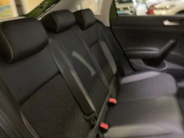 Volkswagen Taigo 1.0 TSI