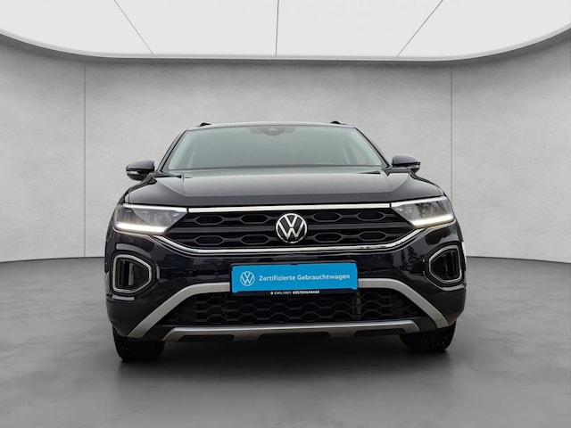 Volkswagen T-Roc 2.0 TDI DSG Life