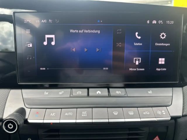 Opel Astra 1.2 Turbo Enjoy Turbo