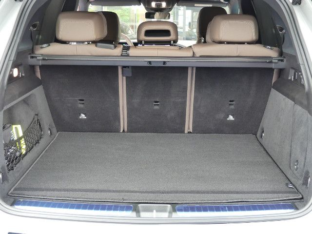 Mercedes-Benz GLE 63 AMG 4MATIC AMG Line