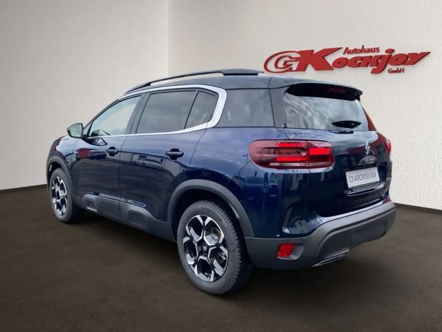 Citroën C5 Aircross Hybrid Max