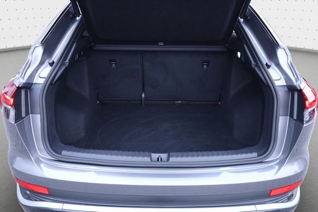 Audi Q4 e-tron 50 Quattro Sportback