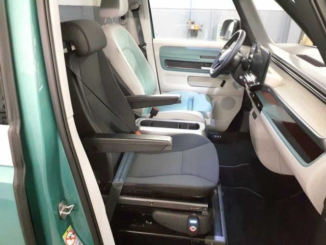 Volkswagen ID.Buzz IQ.Drive