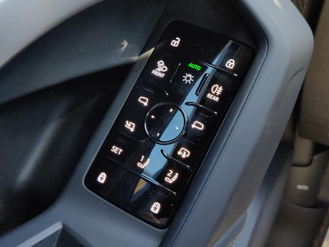 Audi Q5 Hybride Quattro S-Tronic