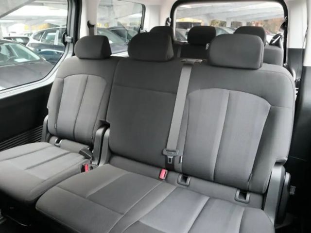 Hyundai Staria Trend Vierwielaandrijving