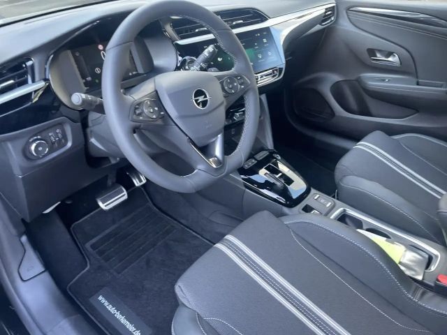 Opel Corsa GS-Line Grand Sport